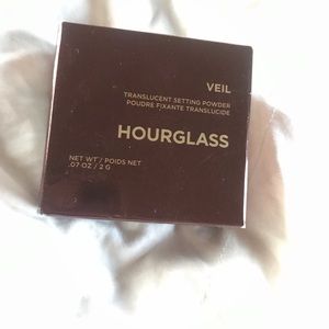 Hourglass Veil Powder